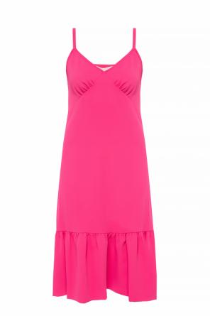 Strappy dress, zdjęcie 1 Strappy dress od Michael Kors